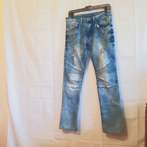 Buffalo David Bitton Jeans